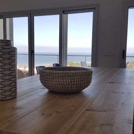 Marco Polo Apartment Nazaré Exteriör bild