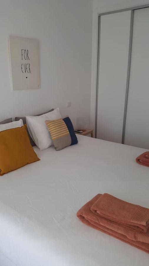 Marco Polo Apartment Nazaré Exteriör bild