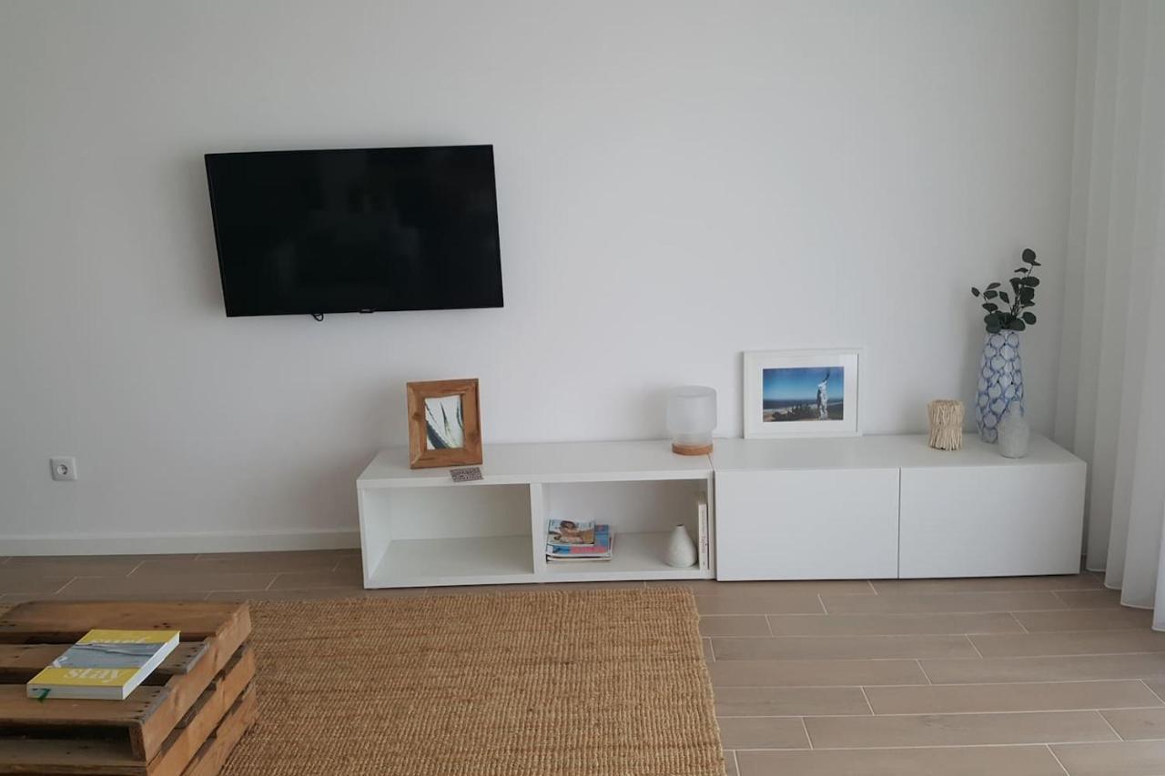 Marco Polo Apartment Nazaré Exteriör bild