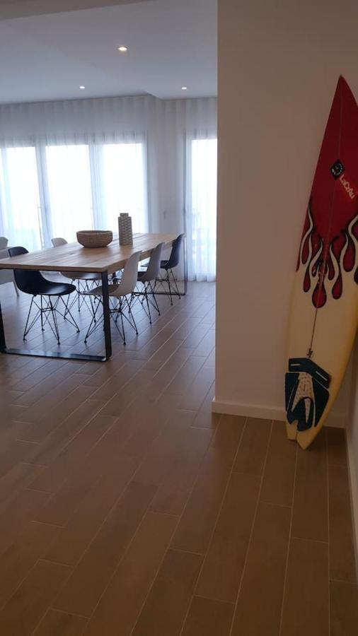 Marco Polo Apartment Nazaré Exteriör bild