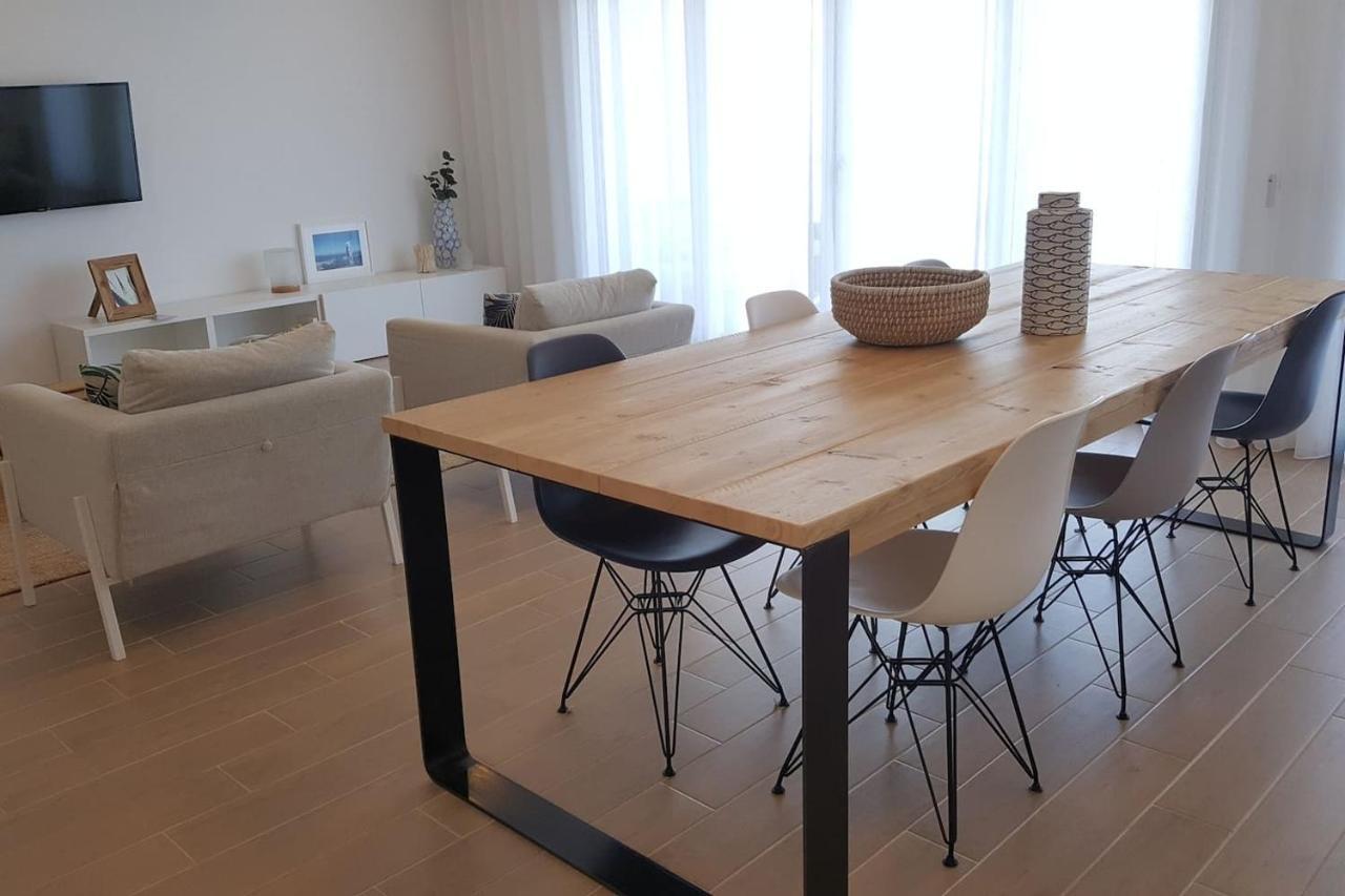 Marco Polo Apartment Nazaré Exteriör bild