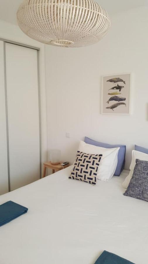 Marco Polo Apartment Nazaré Exteriör bild